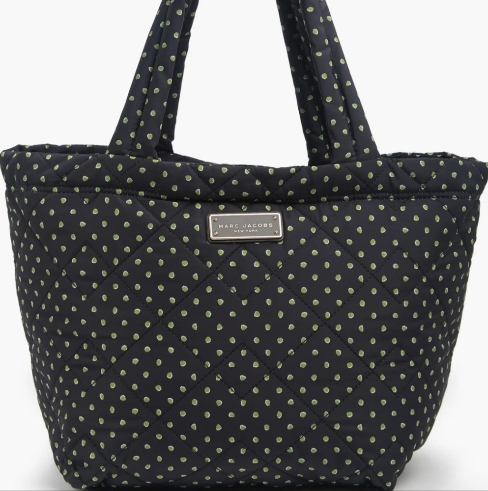Marc Jacobs Medium Tote